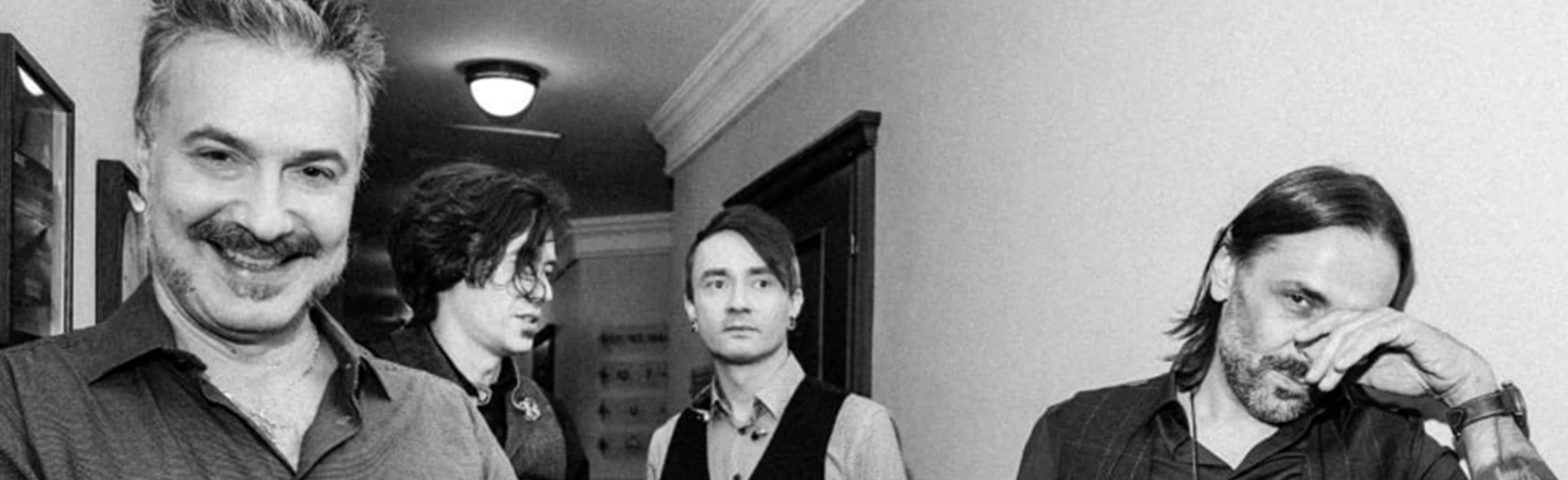 Постер TattooIN в Москве