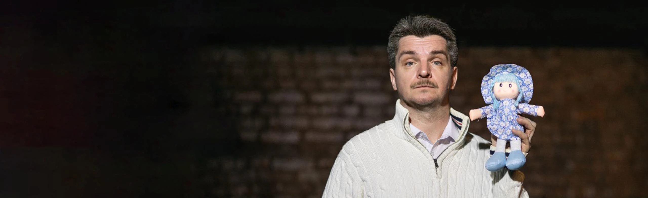 Постер Доктор в Москве