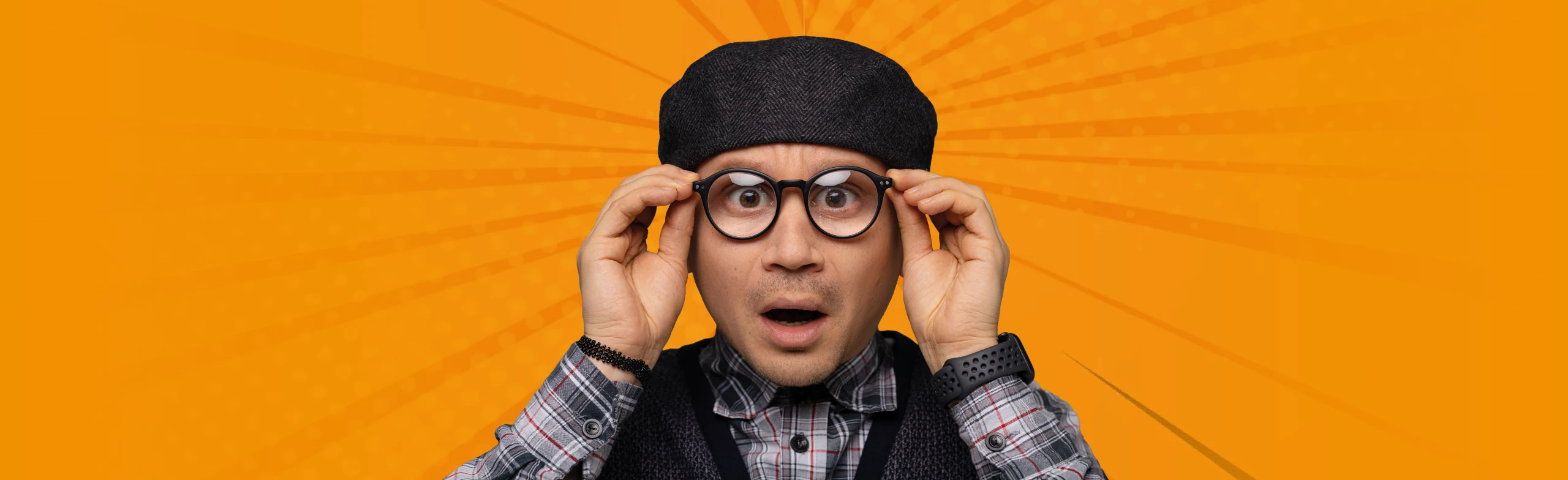 Постер Друг на час