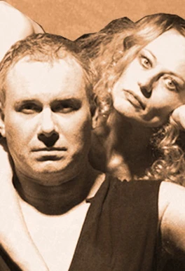 Постер За закрытыми дверями в Москве