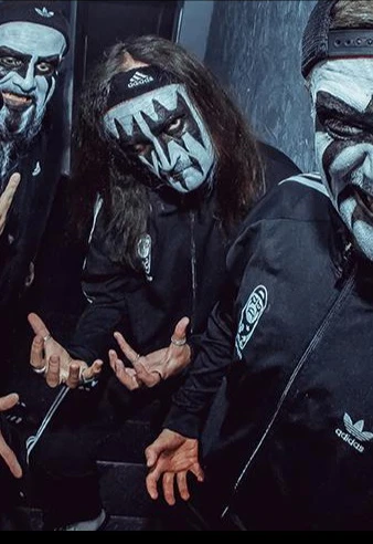 Постер Uratsakidogi в Москве