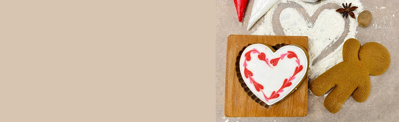 Постер Выпечка и роспись пряников, и экскурсия в музее