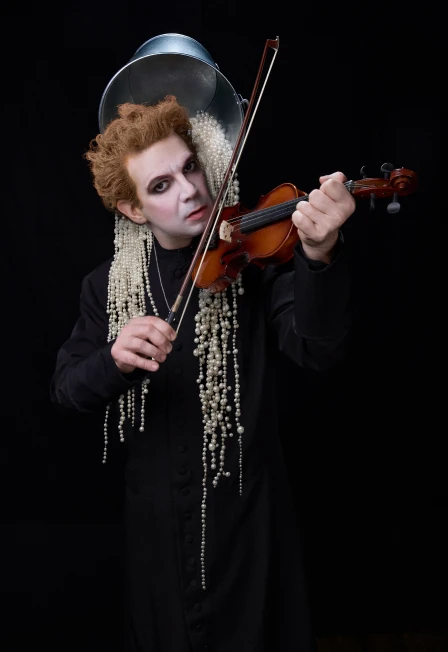 Постер Вивальди Суперзвезда в Москве