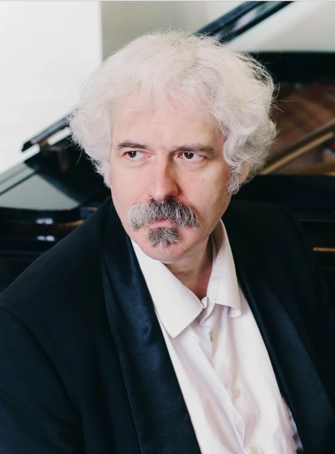 Постер Михаил Лидский в Москве