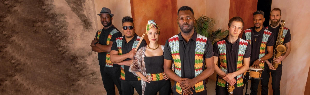 Постер Oudima в Москве