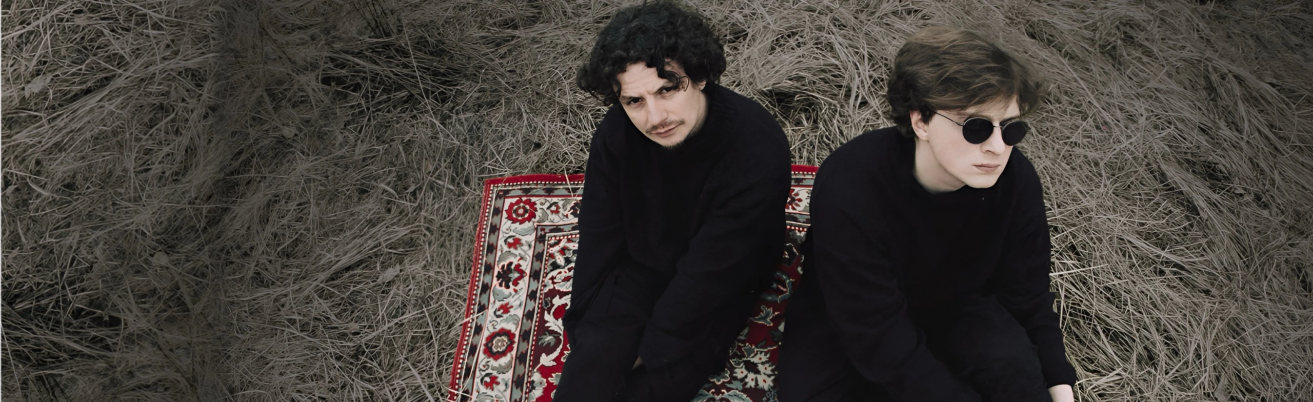 Постер DenDerty в Москве