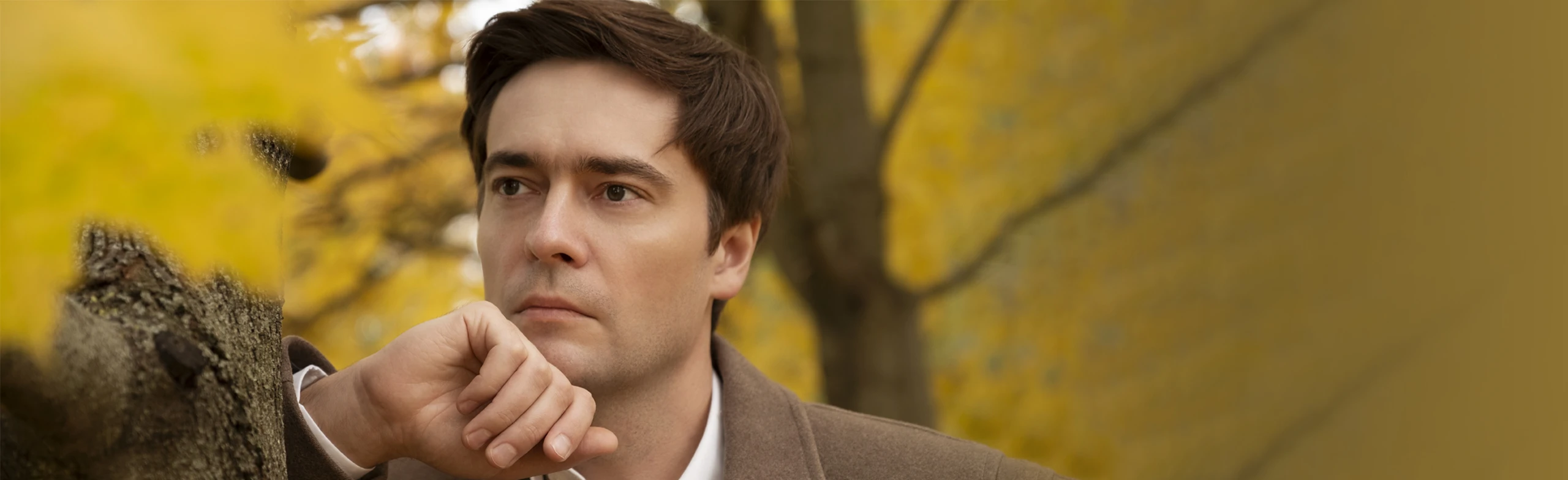 Постер Михаил Головушкин