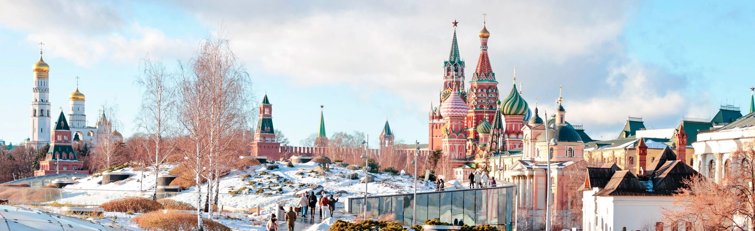 Постер Историческая экскурсия