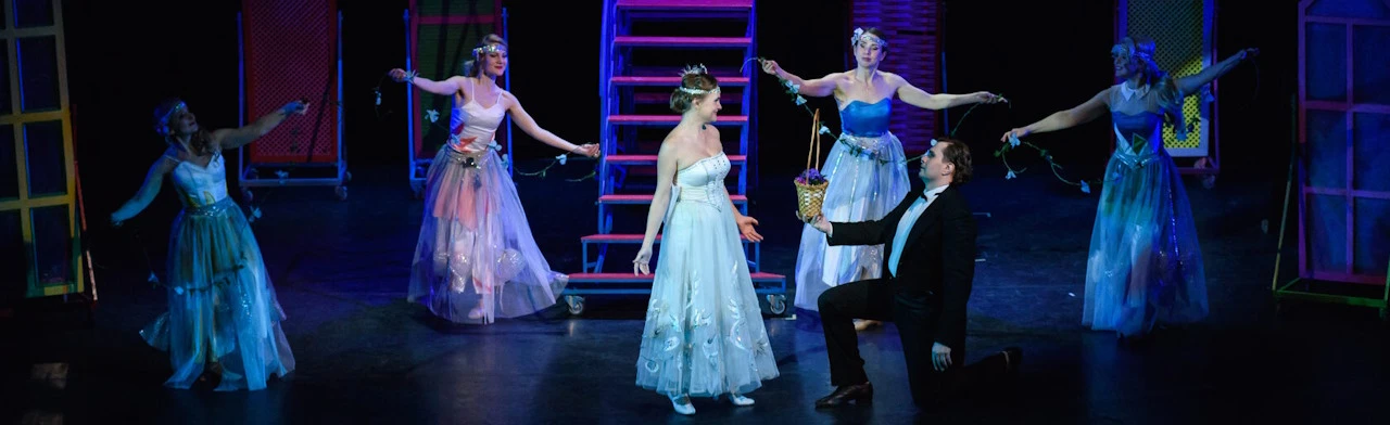 Постер Под крышами Парижа