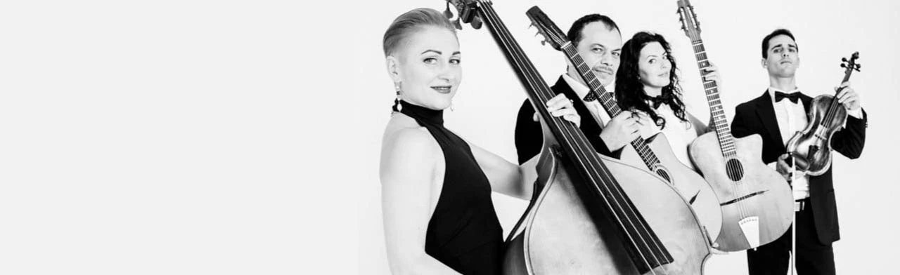 Постер Battle of the strings в Москве