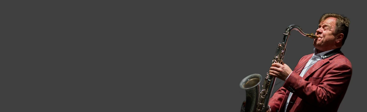 Постер Игорь Бутман и Московский джазовый оркестр