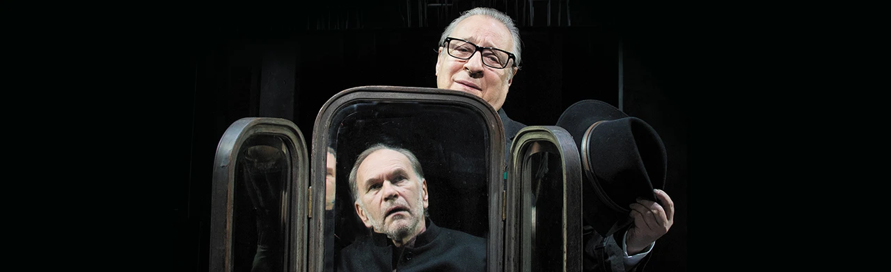 Постер Фальшивая нота в Москве