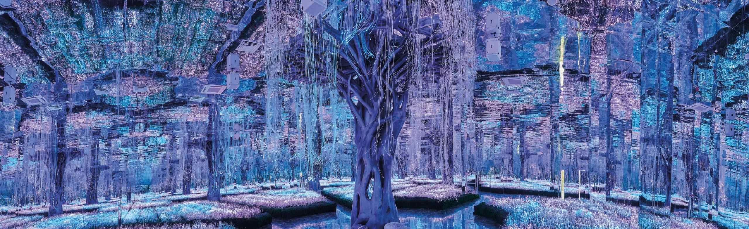 Постер Futurione