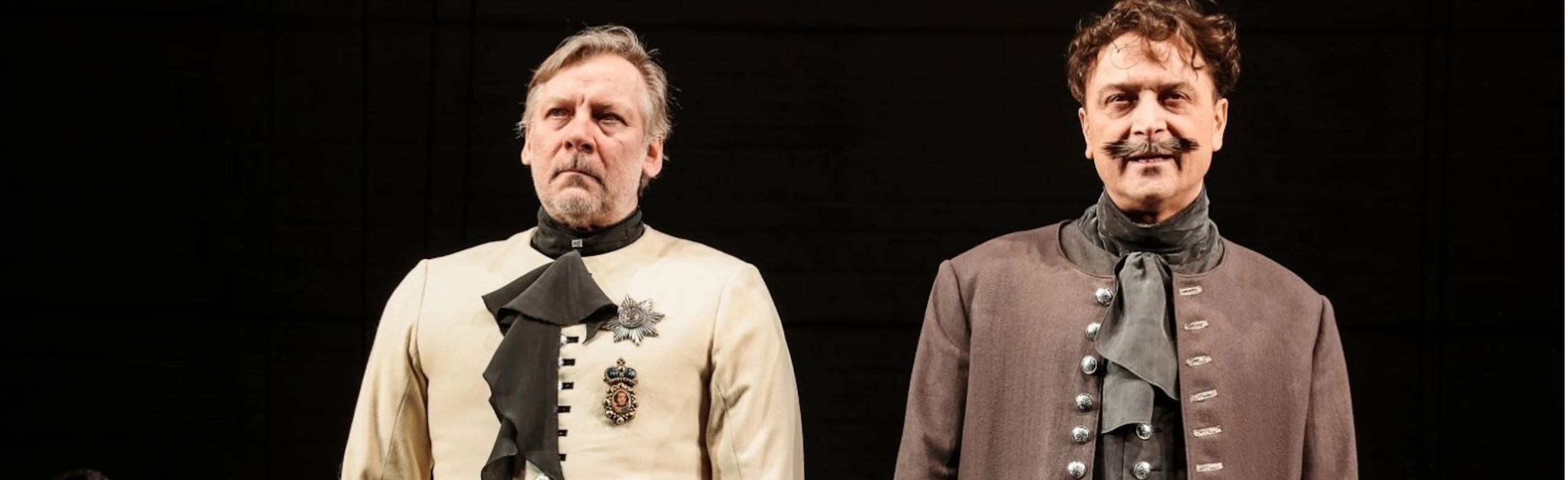 Постер Шут Балакирев