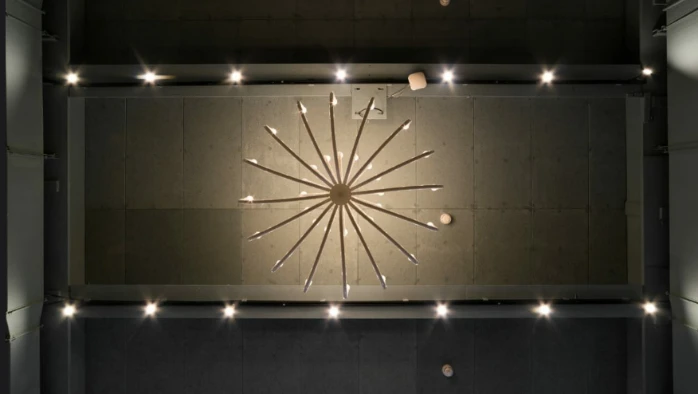 Постер Клуб «Техника безопасности»