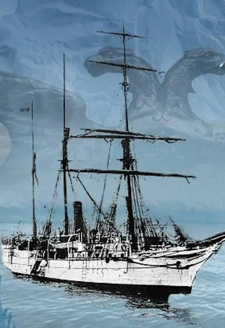 Постер Святая Анна в Москве