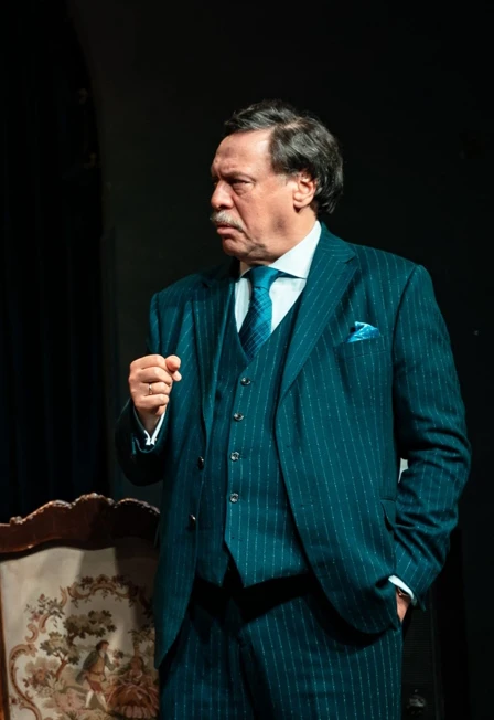 Постер Неформат в Москве