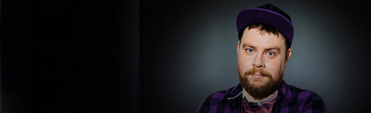 Постер Андрей Атлас