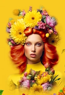 Постер Фестиваль «Orlowfashion» в Москве