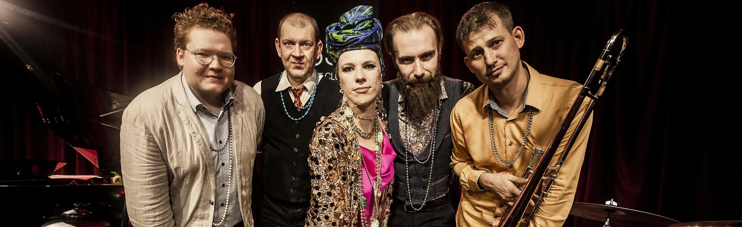 Постер Кирилл Мошков в Москве