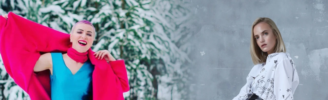 Постер Майя Ву в Москве