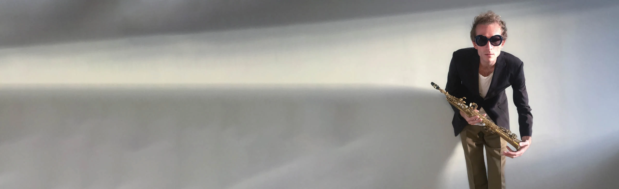 Постер Квартет Андрея Красильникова в Москве