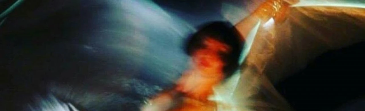 Постер Глубина души