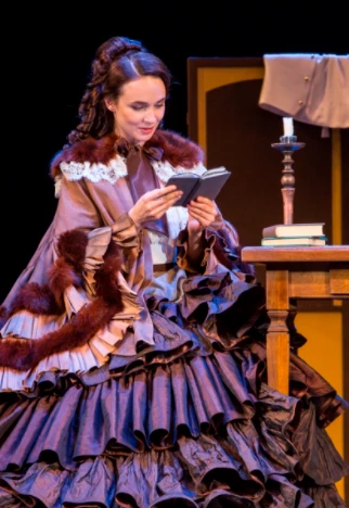 Постер На всякого мудреца довольно простоты в Москве