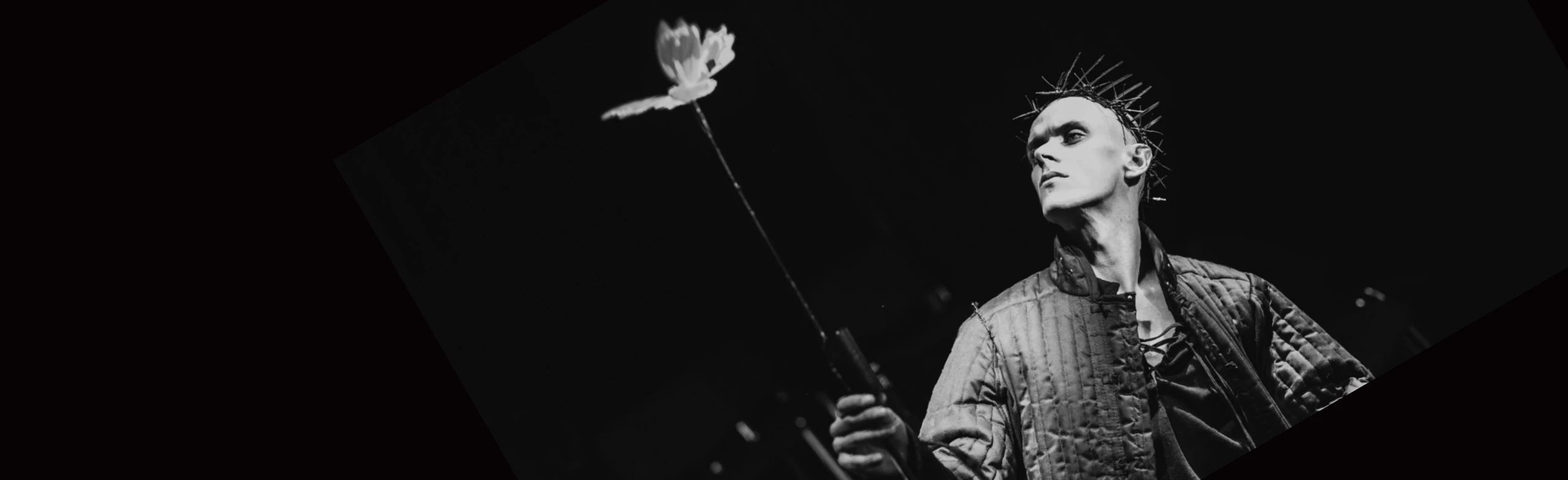 Постер Макбет. Эманация тьмы в Москве