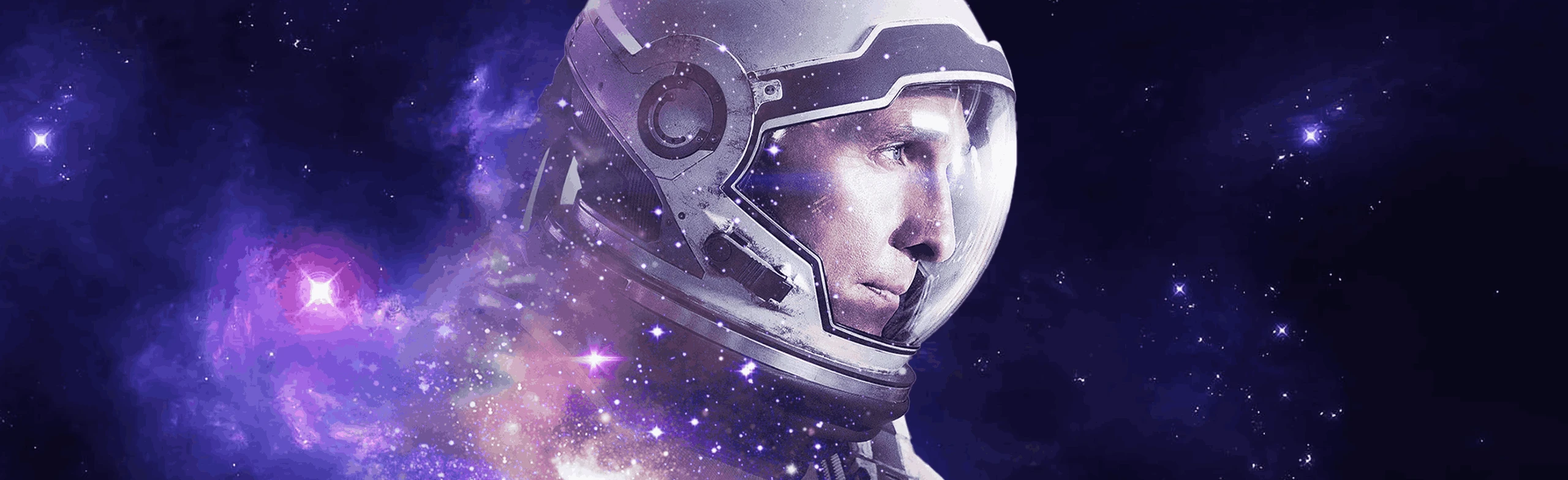 Постер Arte Musicum. Интерстеллар. Горизонт событий