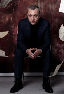 Постер Ilugdin Trio в Москве