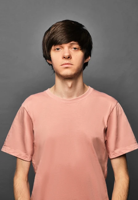 Постер Даниил Слободенюк в Москве