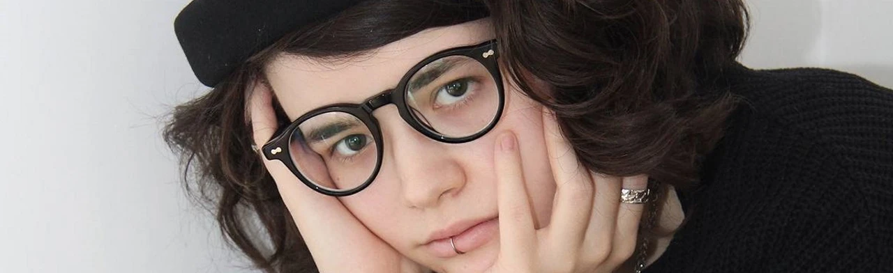 Постер маяк в Москве