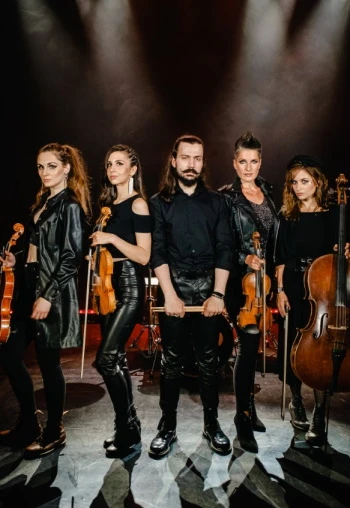 Постер Grani Music в Москве