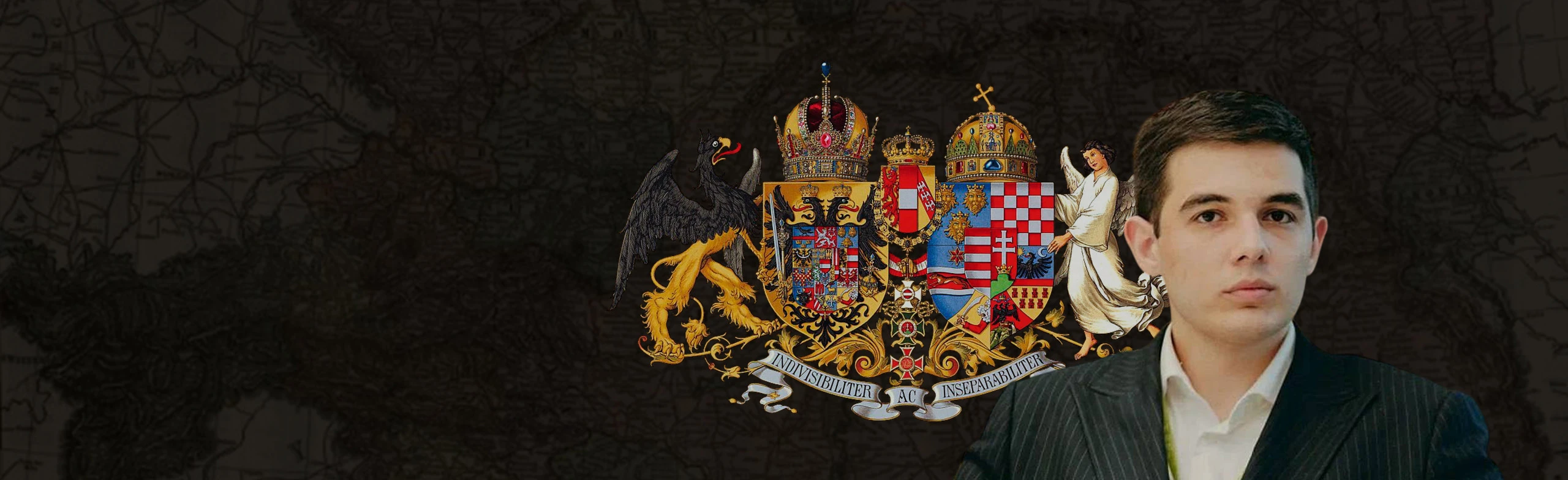 Постер Рамазан Урусов в Москве