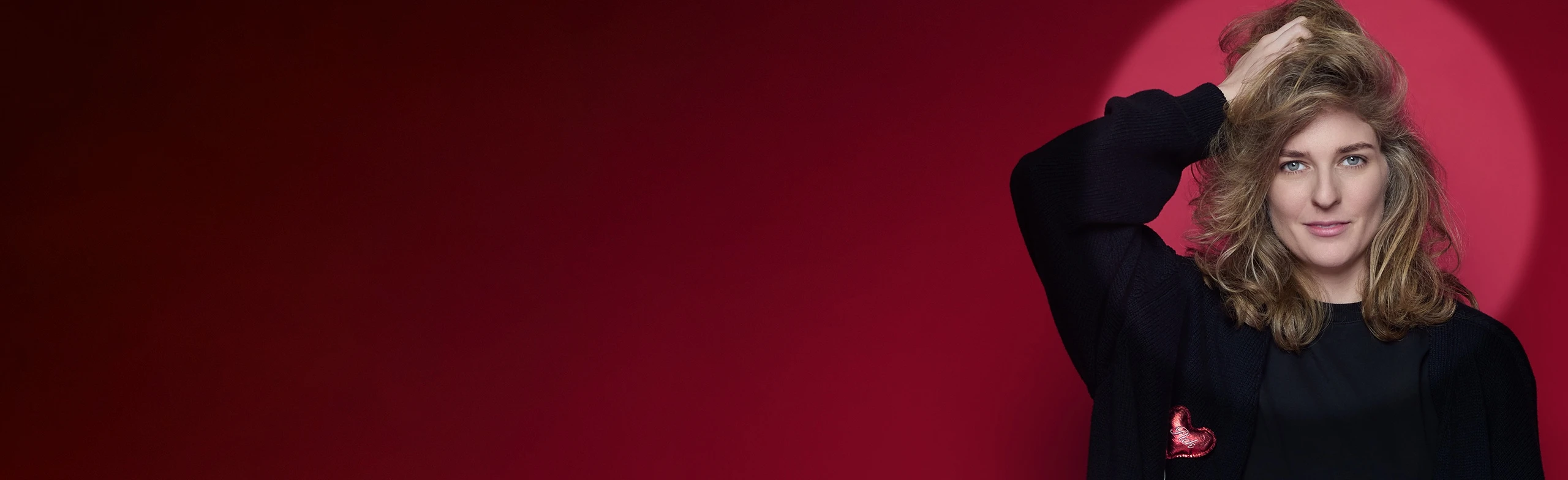 Постер Елизавета Варвара-Аранова