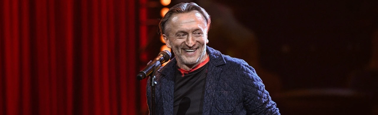 Постер Александр Яцко в Москве