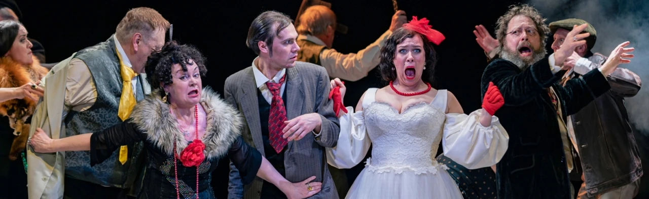 Постер Клоп