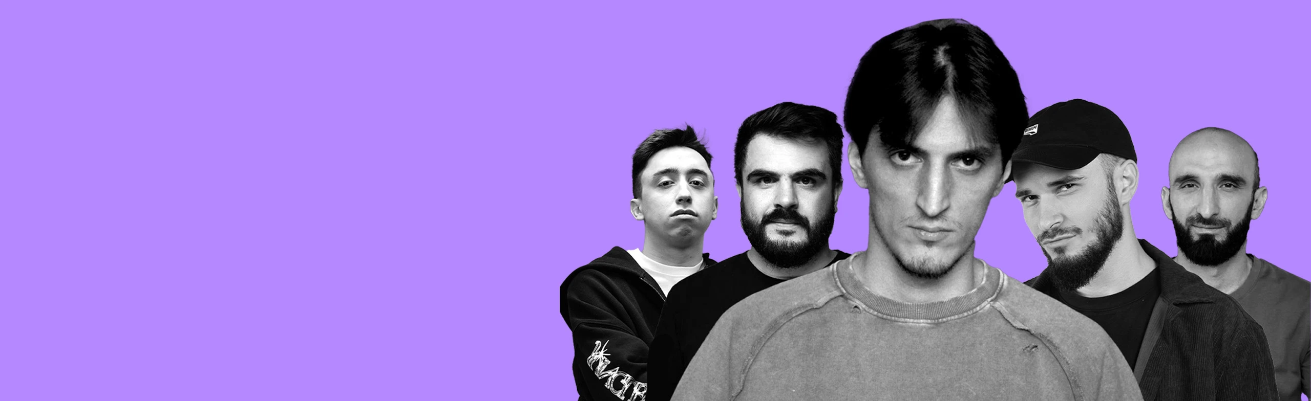 Постер Стендап Дагестан