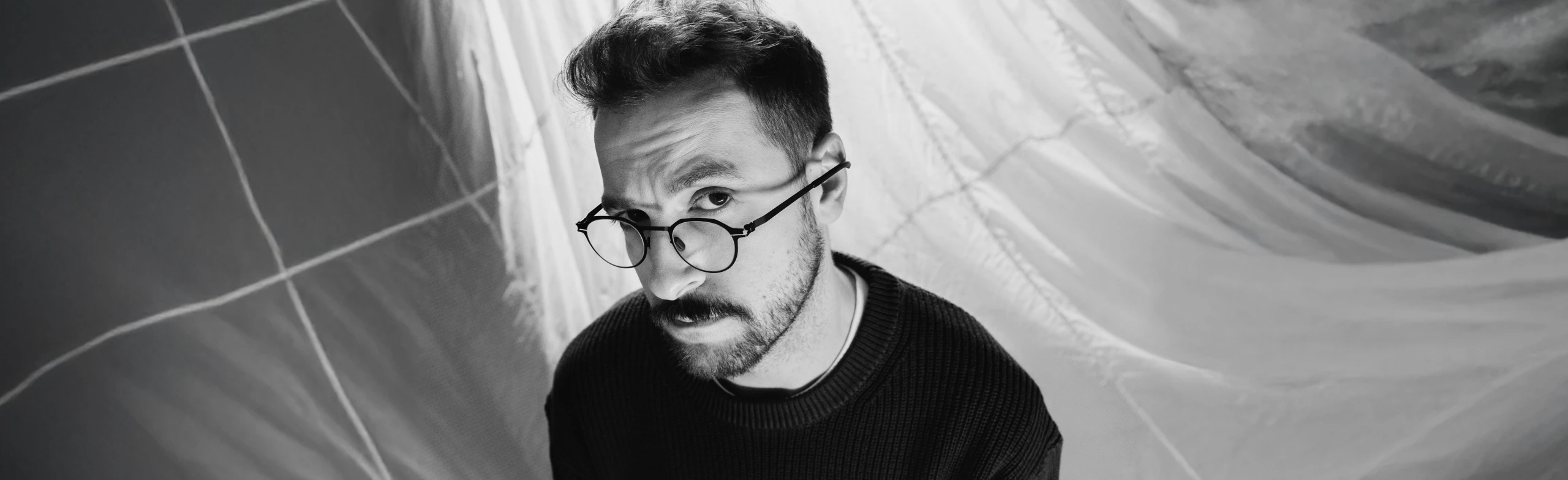 Постер Андрей Бебуришвили в Москве