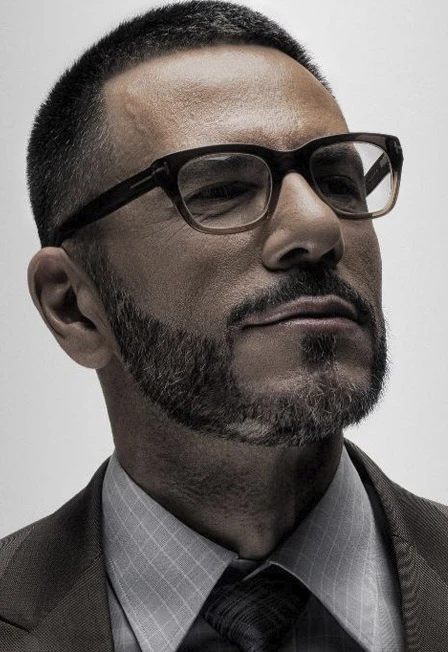 Постер Антон Баронин &amp; Orchestra 2.0 в Москве