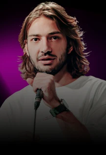 Постер Валера Киракосьян в Москве