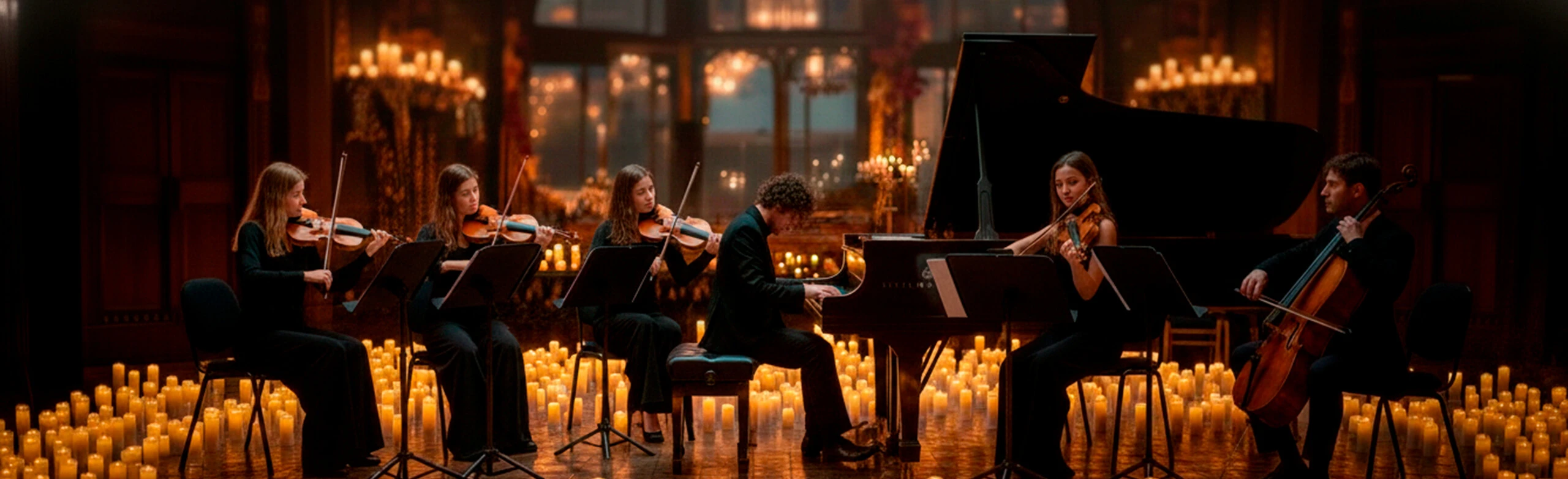 Постер Саундтреки: Эйнауди, Циммер