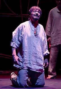 Постер Пугачев в Москве