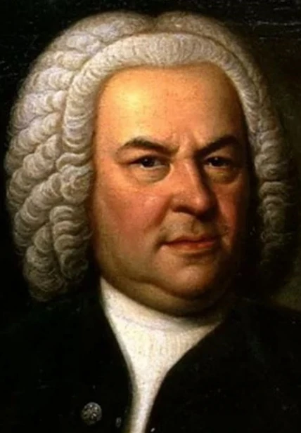 Постер Органные шедевры Баха в Москве