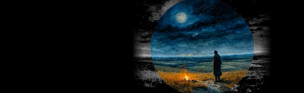 Постер Бежин луг в Москве