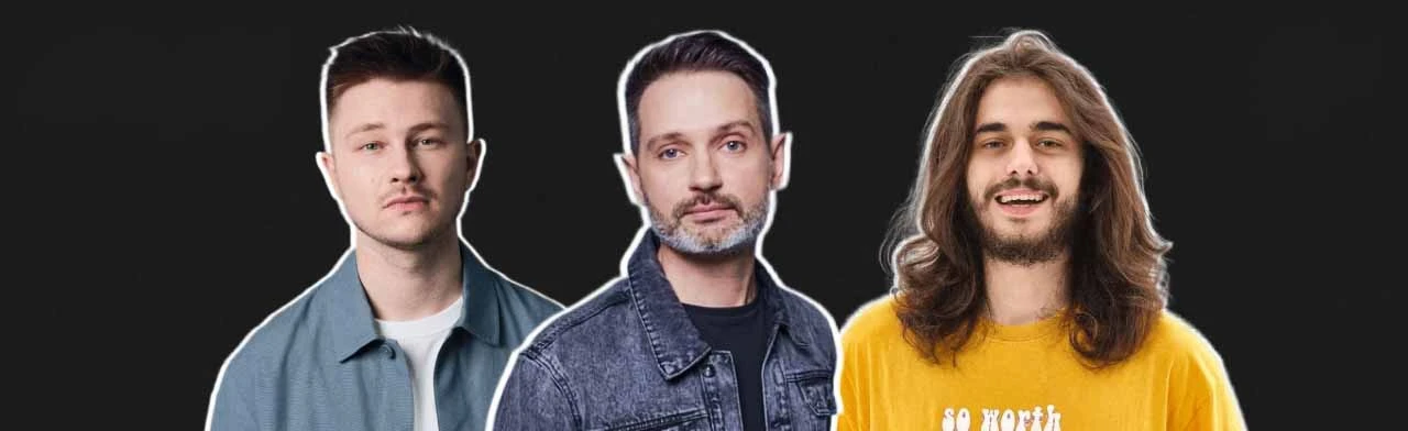 Постер Съёмки Stand Up от StandUp_Msk