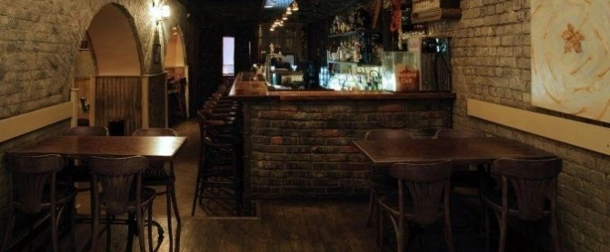 Постер Duma bar & kitchen