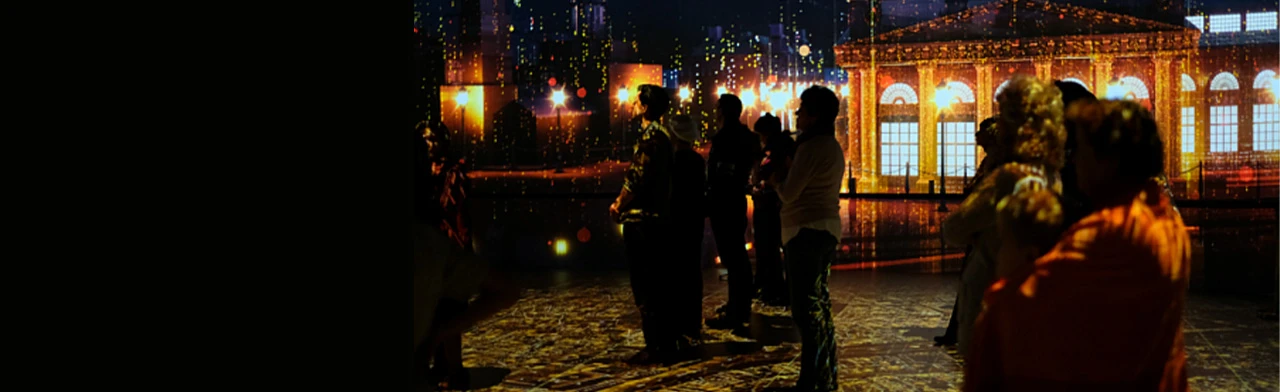 Постер Фильм «Машина времени»