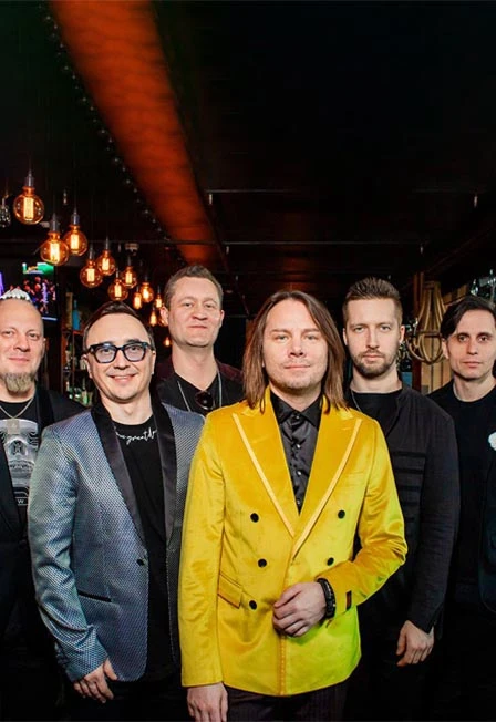 Постер Старый Приятель в Москве